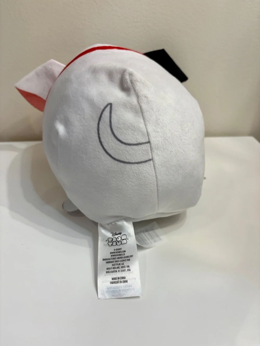 Disney Tsum Tsum Patch‎ 101 Dalmatians 8